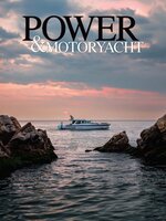 Power & Motoryacht